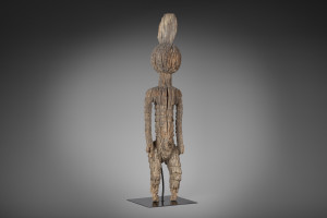 Bobo Tribal Art