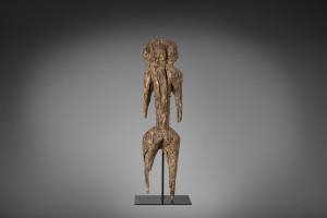 Moba Tribal Art