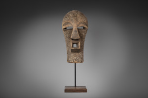 Songye Tribal Art