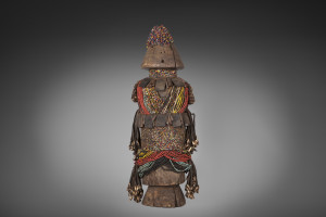 Nanji Tribal Art