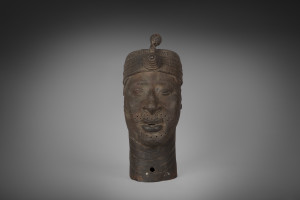 Ife Tribal Art