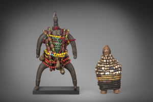 Namji Tribal Art