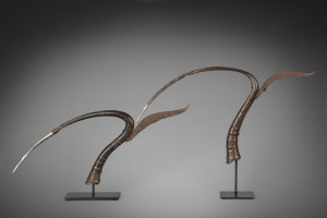 Tahiland Tribal Art