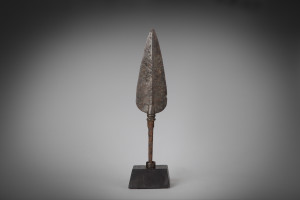 Indonesia Tribal Art