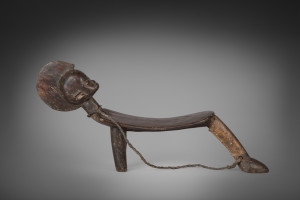 Bobo Tribal Art