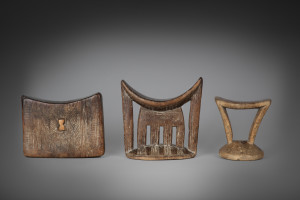 Ethiopia Tribal Art