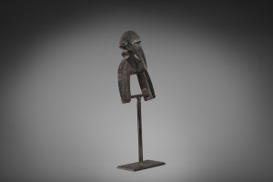 Senufo Tribal Art