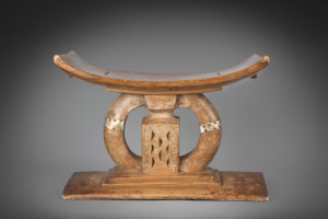 Ashanti Tribal Art