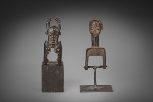 Senufo - Baule Tribal Art