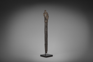 Yoruba Tribal Art