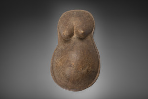 Makonde Tribal Art
