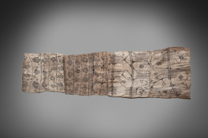 Ituri Tribal Art