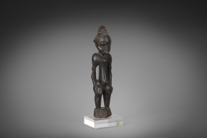 Senufo Tribal Art
