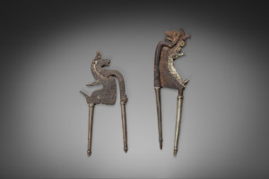 Java Tribal Art