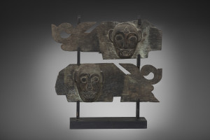 Dayak Tribal Art