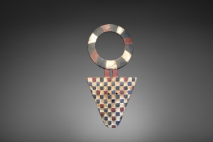 Bedu Tribal Art