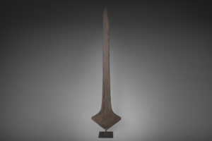 Topoke Tribal art