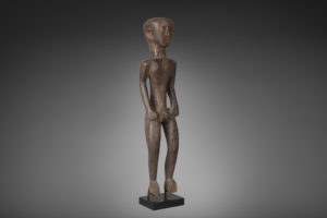 Flores Tribal Art